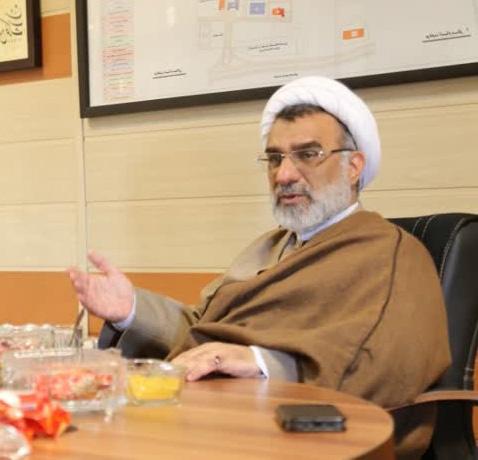 دانشگاه جامع امام حسین مسولیت رصد علم و فناوری را در کشور به دست بگیرد
