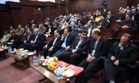 دومین جشنواره علمی سلمان فارسی در دانشگاه جامع امام حسین (ع) برگزار شد