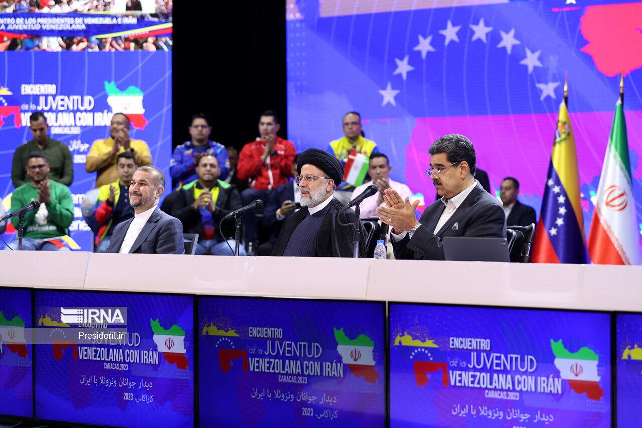 رسوخ دستاوردهای فناورانه ایران در آمریکای لاتین