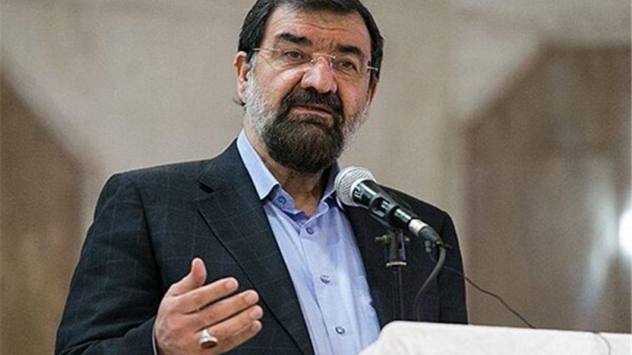 سخنرانی دبیر مجمع تشخیص مصلحت نظام در همایش بین المللی مکتب شهید سلیمانی