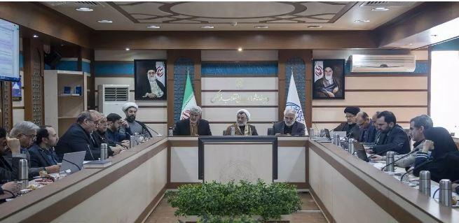 شاخص‌های کلان سند راهبردی هوش مصنوعی جمهوری اسلامی ایران تصویب شد