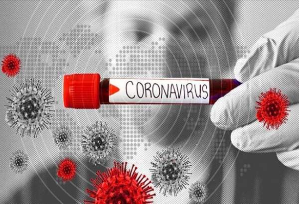 ژنوم ملتها در کرونا ویروس