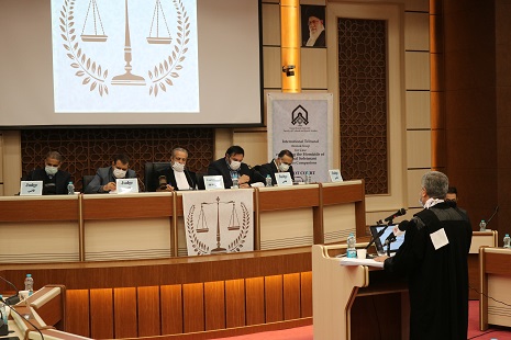 برگزاری نخستین دادگاه شبیه سازی شده بین المللی جهت رسیدگی به پرونده ترور شهید سلیمانی و هیئت همراه